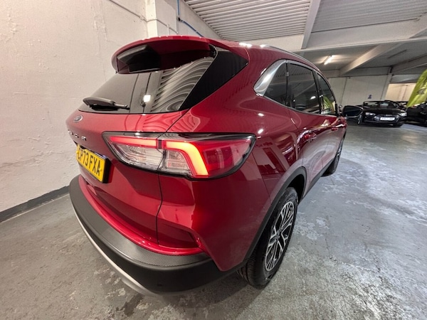Used Ford Kuga 2024 for sale - 73978477: Photo 10