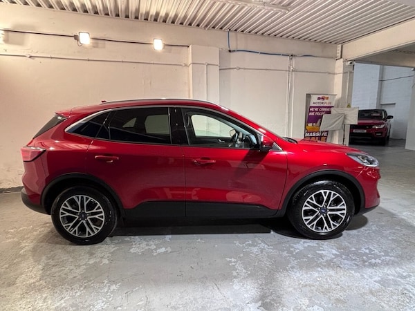 Used Ford Kuga 2024 for sale - 73978477: Photo 12