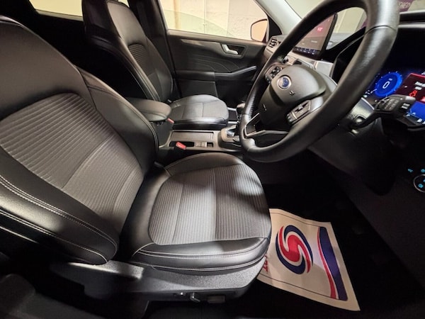 Used Ford Kuga 2024 for sale - 73978477: Photo 14