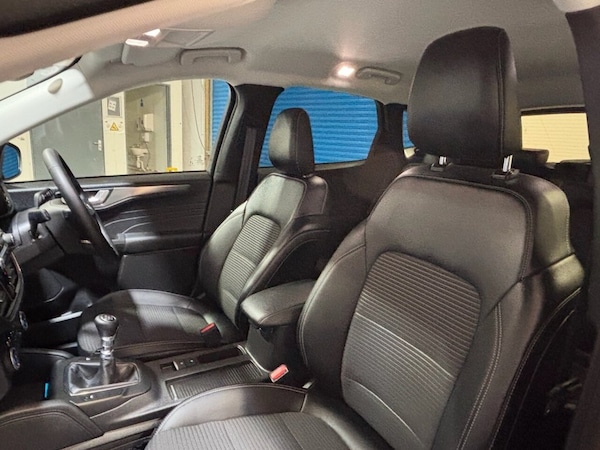 Used Ford Kuga 2024 for sale - 73978477: Photo 27