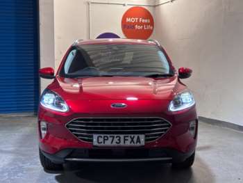 Used Ford Kuga 2024 for sale - 73978477: Photo