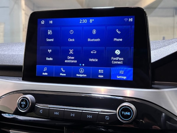 Used Ford Kuga 2024 for sale - 73978477: Photo 43