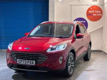 Used Ford Kuga 2024 for sale - 73978477: Photo