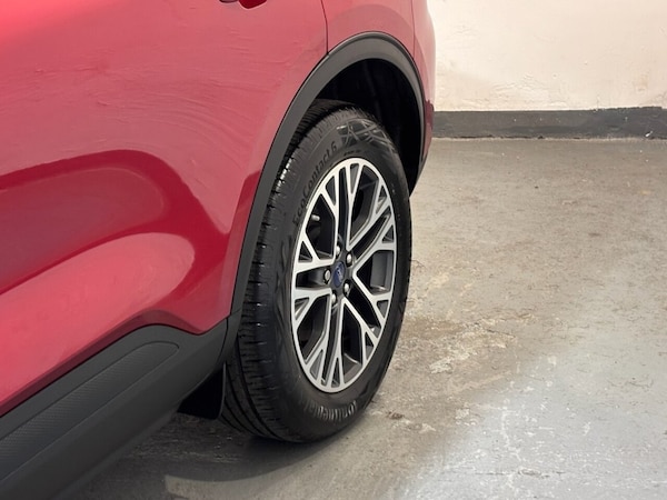 Used Ford Kuga 2024 for sale - 73978477: Photo 6
