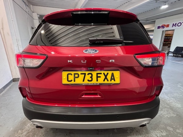 Used Ford Kuga 2024 for sale - 73978477: Photo 8