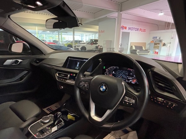 Used BMW 1 Series 2023 for sale - 75335815: Photo 12