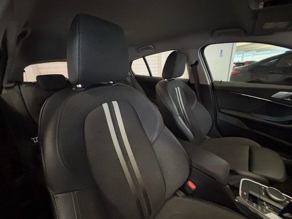 Used BMW 1 Series 2023 for sale - 75335815: Photo 14