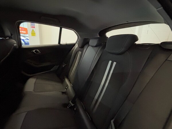 Used BMW 1 Series 2023 for sale - 75335815: Photo 22