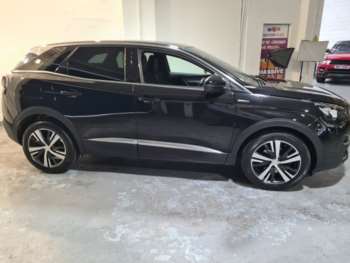 Used Peugeot 3008 2017 for sale - 74734021: Photo
