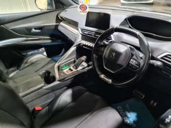 Used Peugeot 3008 2017 for sale - 74734021: Photo