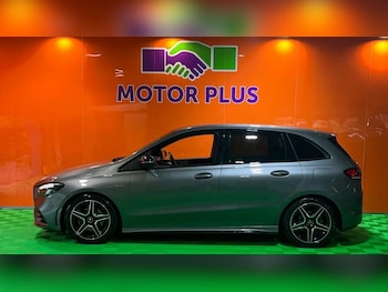 Used Mercedes-Benz B Class 2022 for sale - 79046129: Photo