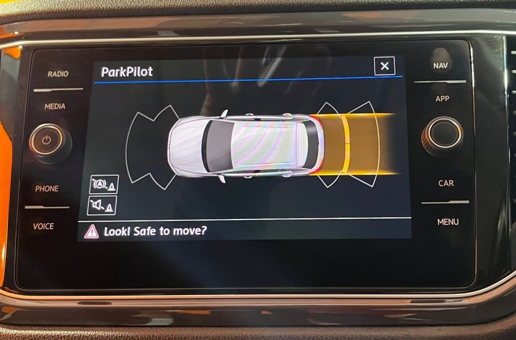 Used Volkswagen T-Roc 2019 for sale - 77498681: Photo 15