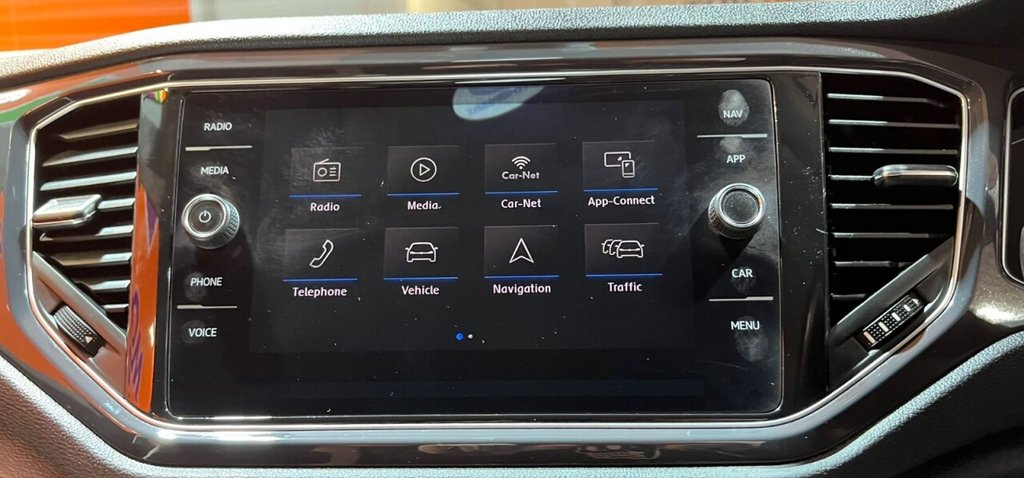 Used Volkswagen T-Roc 2019 for sale - 77498681: Photo 17