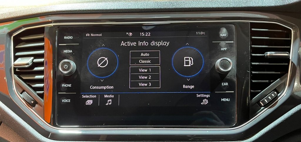 Used Volkswagen T-Roc 2019 for sale - 77498681: Photo 20