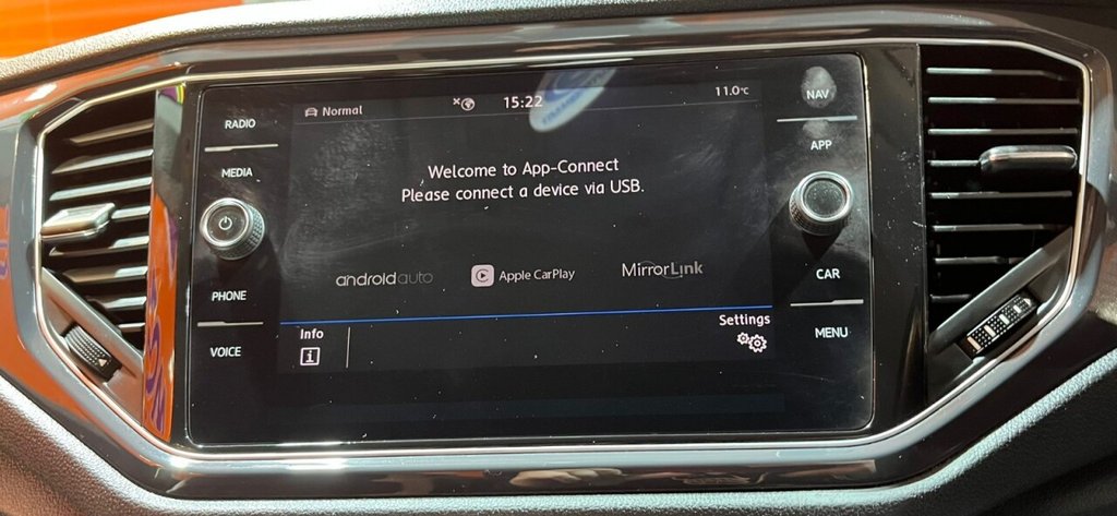 Used Volkswagen T-Roc 2019 for sale - 77498681: Photo 21