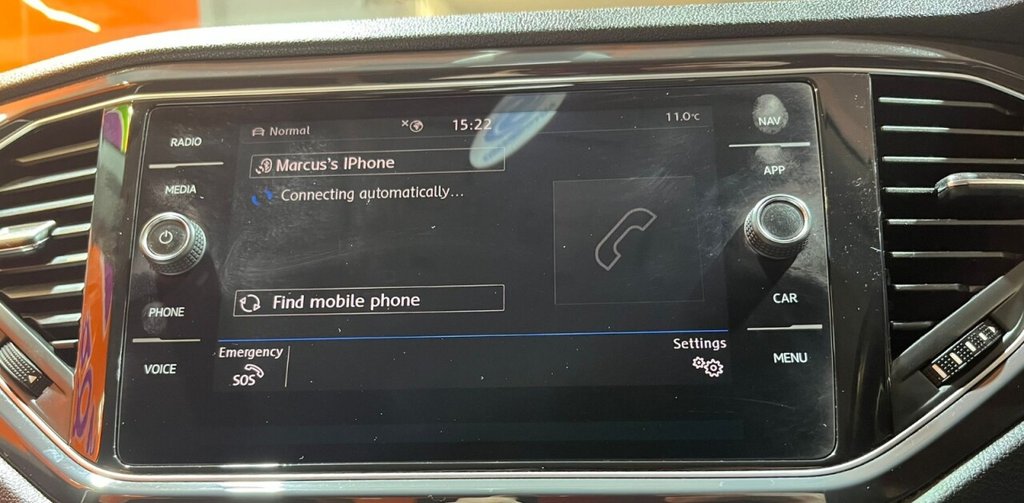 Used Volkswagen T-Roc 2019 for sale - 77498681: Photo 23