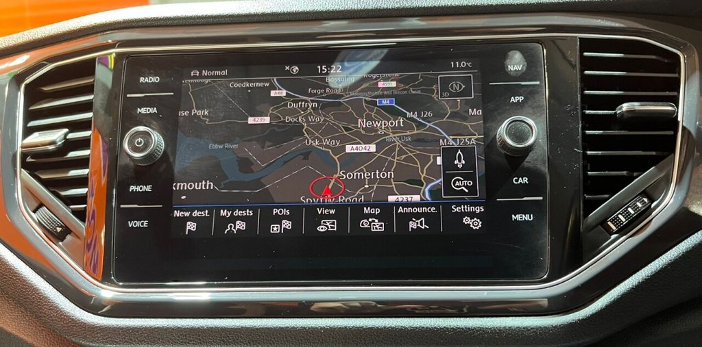 Used Volkswagen T-Roc 2019 for sale - 77498681: Photo 25