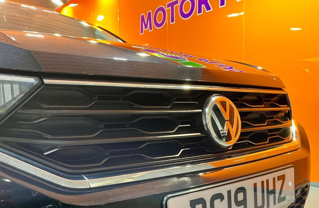 Used Volkswagen T-Roc 2019 for sale - 77498681: Photo 26