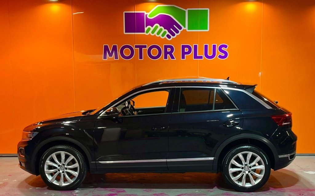 Used Volkswagen T-Roc 2019 for sale - 77498681: Photo 4