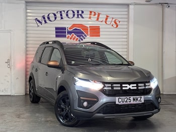 2025 (25) - 1.6 Hybrid EXTREME MPV 5dr Petrol Hybrid Auto Euro 6 (s/s) (140 ps)