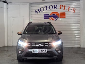 Used Dacia Jogger 2025 for sale - 75542675: Photo