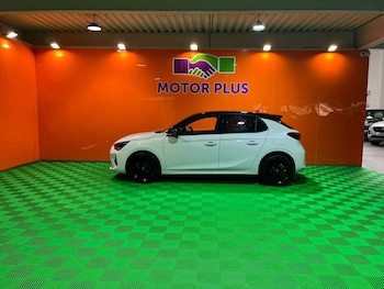 Used Vauxhall Corsa 2022 for sale - 79370882: Photo