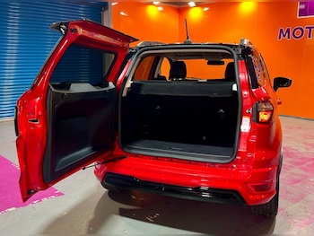 Used Ford Ecosport 2019 for sale - 77792147: Photo