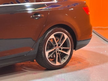 Used Audi A4 2017 for sale - 76291940: Photo