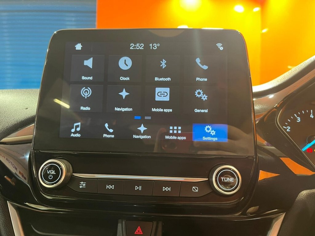 Used Ford Fiesta 2017 for sale - 77356754: Photo 21