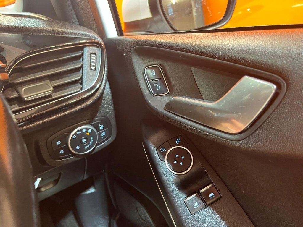 Used Ford Fiesta 2017 for sale - 77356754: Photo 25