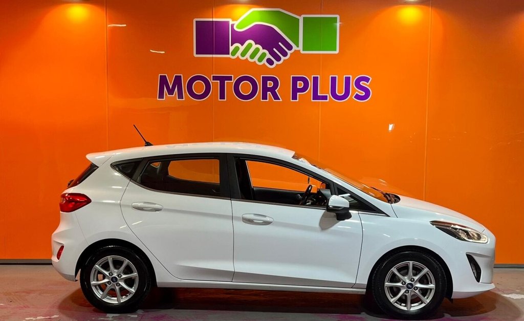 Used Ford Fiesta 2017 for sale - 77356754: Photo 31