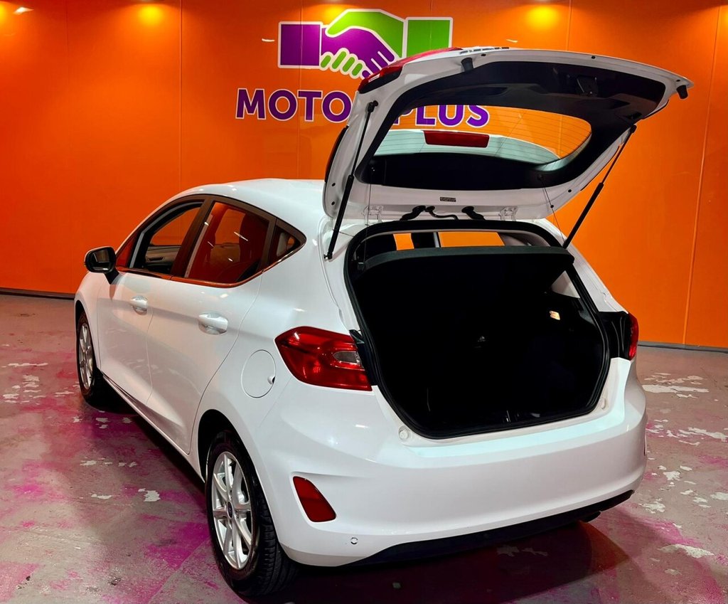 Used Ford Fiesta 2017 for sale - 77356754: Photo 33