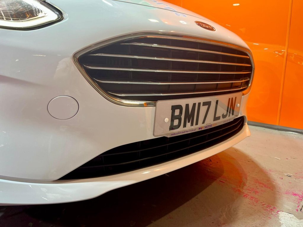 Used Ford Fiesta 2017 for sale - 77356754: Photo 39