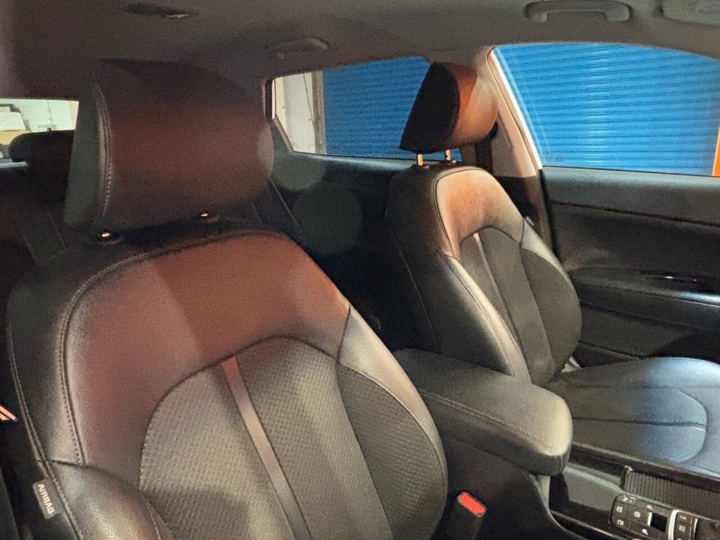 Used Kia Optima 2018 for sale - 76558648: Photo 15