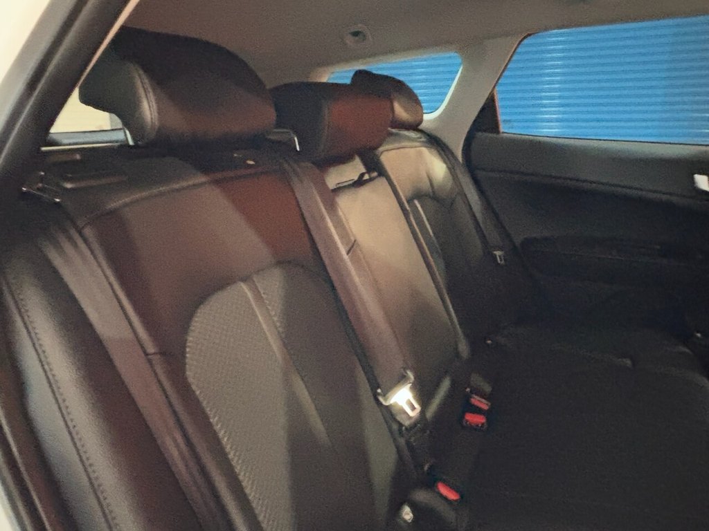 Used Kia Optima 2018 for sale - 76558648: Photo 18