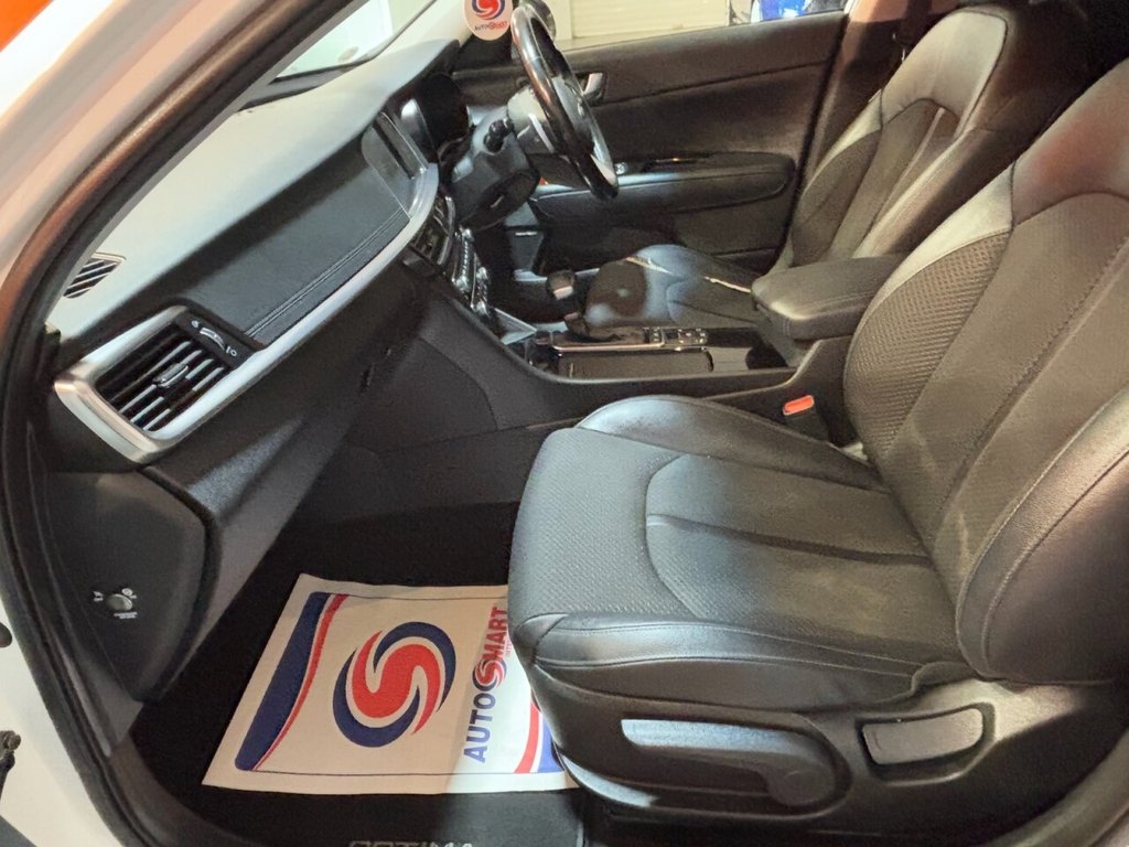 Used Kia Optima 2018 for sale - 76558648: Photo 20