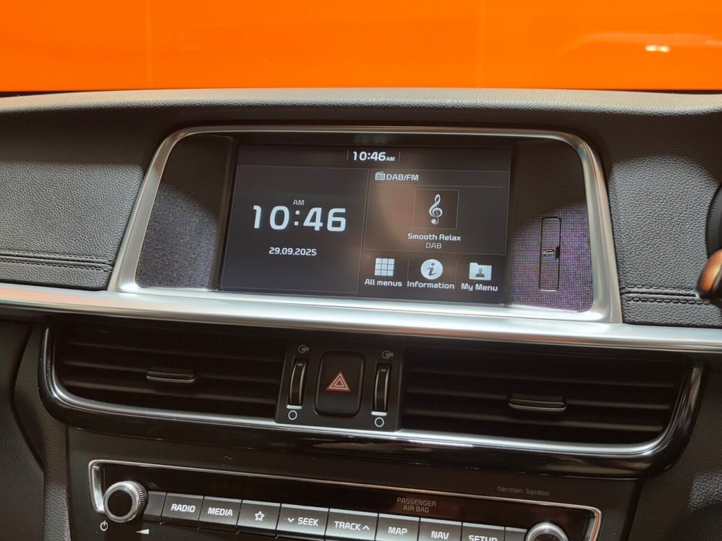 Used Kia Optima 2018 for sale - 76558648: Photo 27