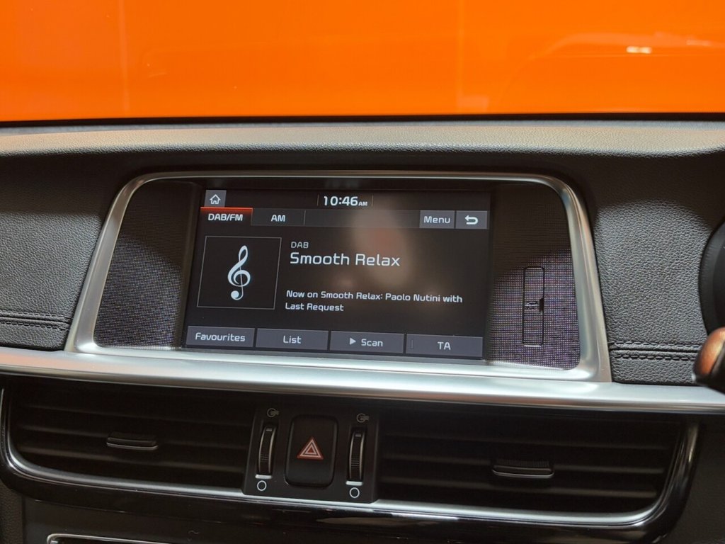 Used Kia Optima 2018 for sale - 76558648: Photo 28