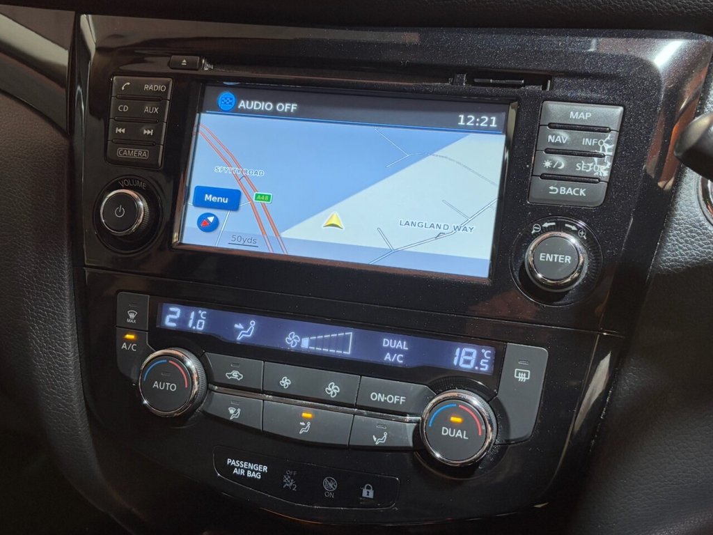 Used Kia Optima 2018 for sale - 76558648: Photo 32