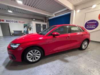 Used Audi A3 2022 for sale - 74866041: Photo