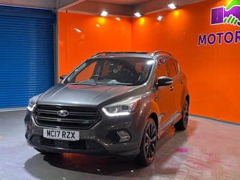 Used Ford Kuga 2017 for sale - 76304018: Photo