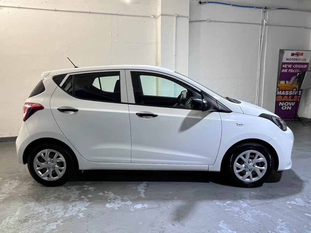 Used Hyundai i10 2018 for sale - 76216914: Photo 13