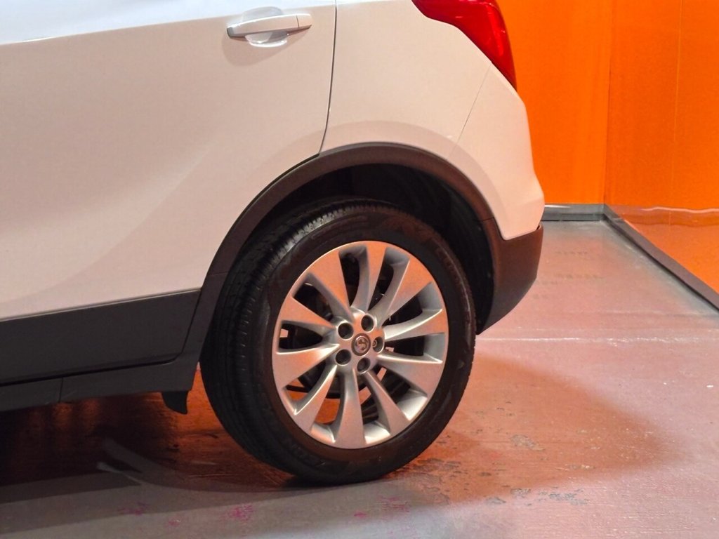 Used Vauxhall Mokka X 2017 for sale - 76582133: Photo 12