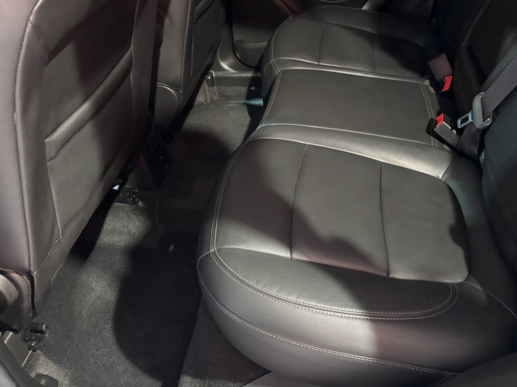 Used Vauxhall Mokka X 2017 for sale - 76582133: Photo 24