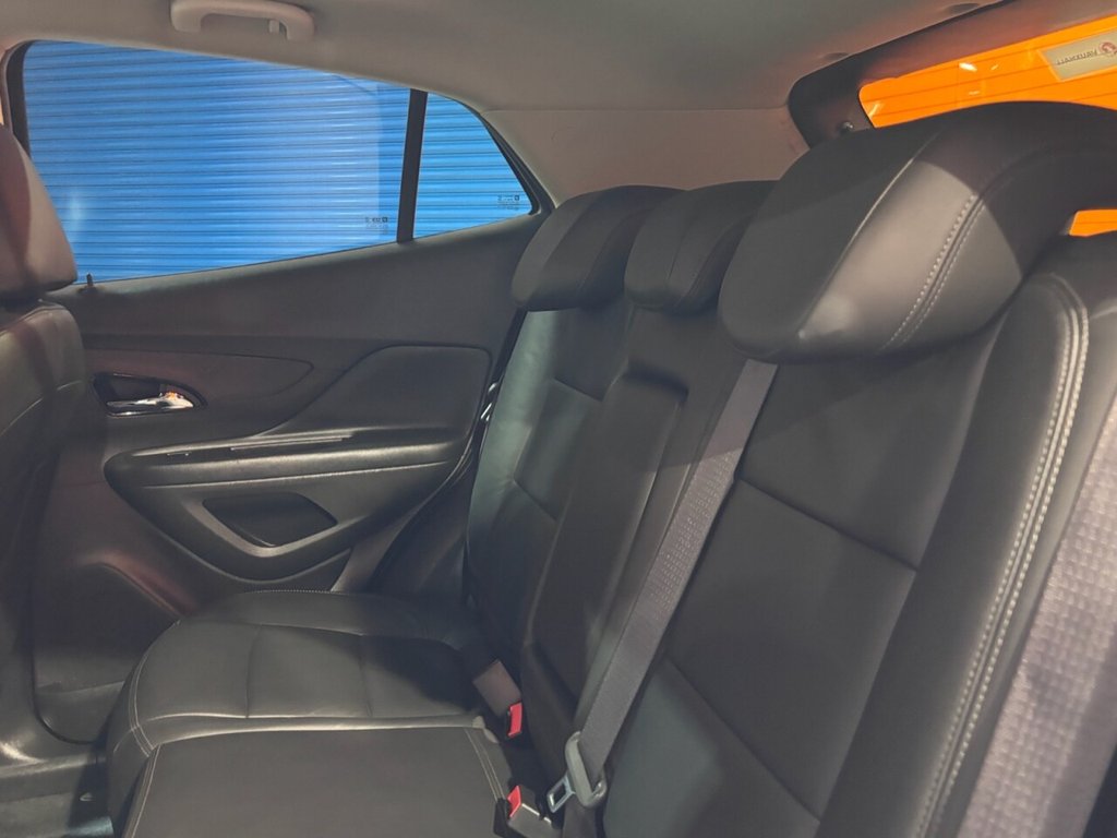 Used Vauxhall Mokka X 2017 for sale - 76582133: Photo 25