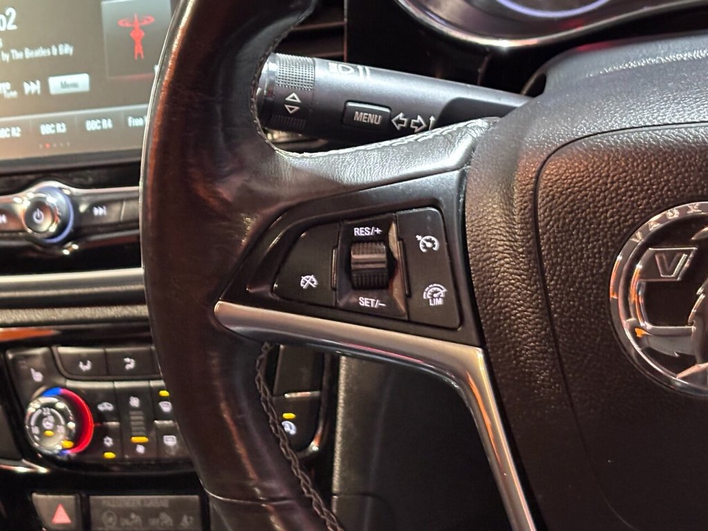 Used Vauxhall Mokka X 2017 for sale - 76582133: Photo 26