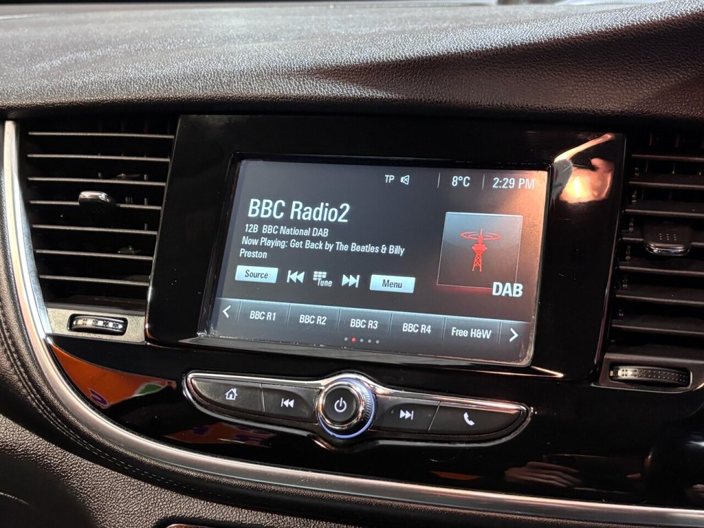 Used Vauxhall Mokka X 2017 for sale - 76582133: Photo 31