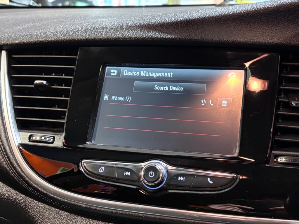 Used Vauxhall Mokka X 2017 for sale - 76582133: Photo 33