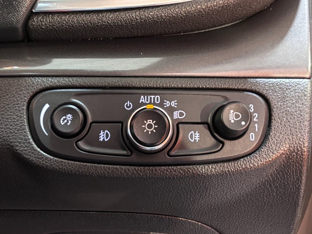 Used Vauxhall Mokka X 2017 for sale - 76582133: Photo 35