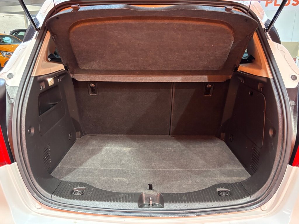 Used Vauxhall Mokka X 2017 for sale - 76582133: Photo 36